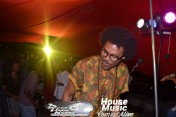 House Music Comes Alive - Feb2015